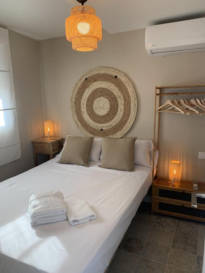 Home Sea&Dreams Oldtown V Calp Extérieur photo