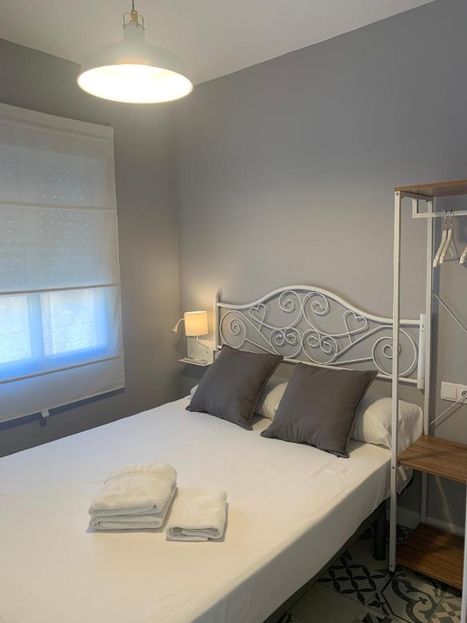 Home Sea&Dreams Oldtown V Calp Extérieur photo