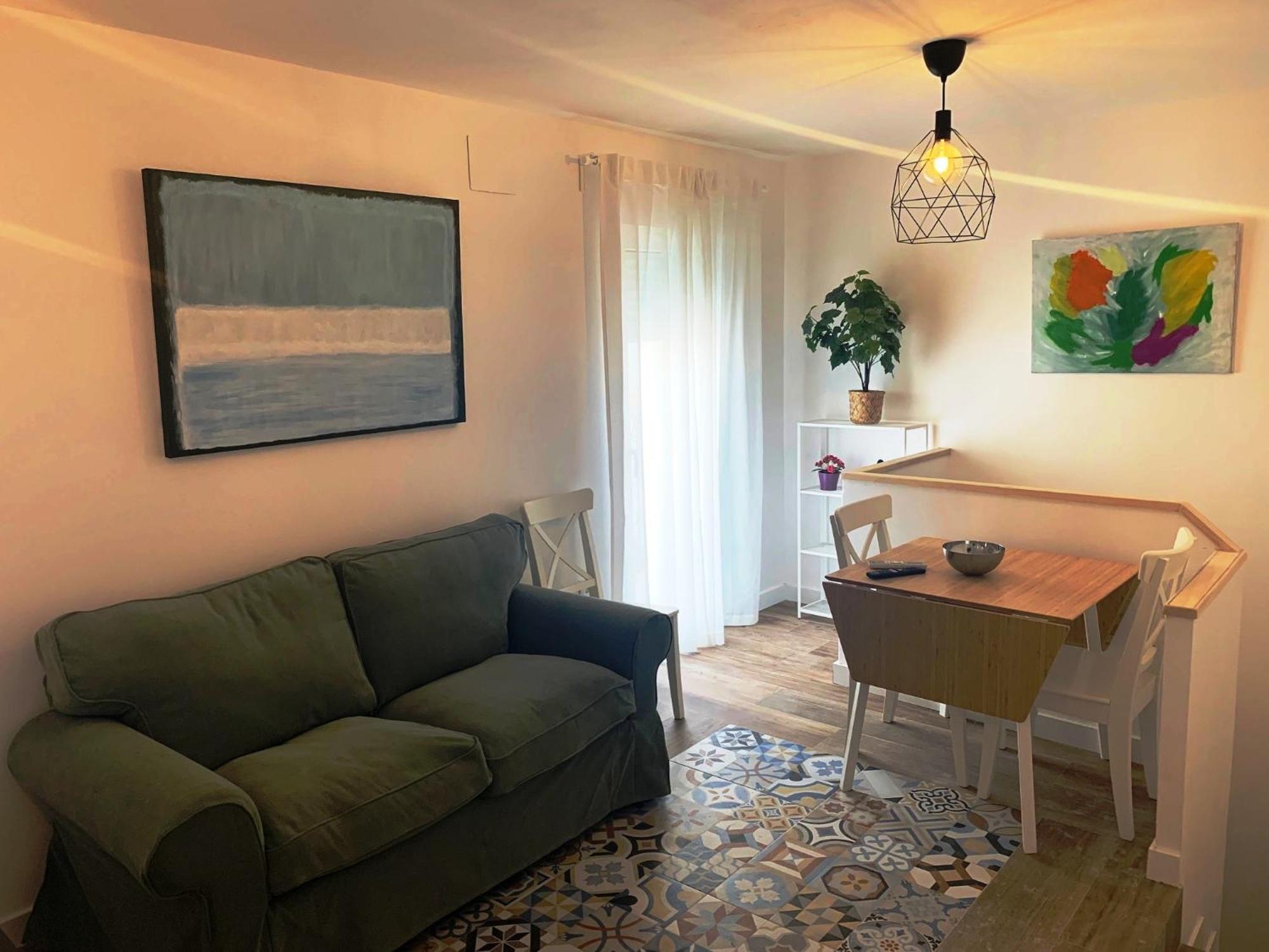 Home Sea&Dreams Oldtown V Calp Extérieur photo