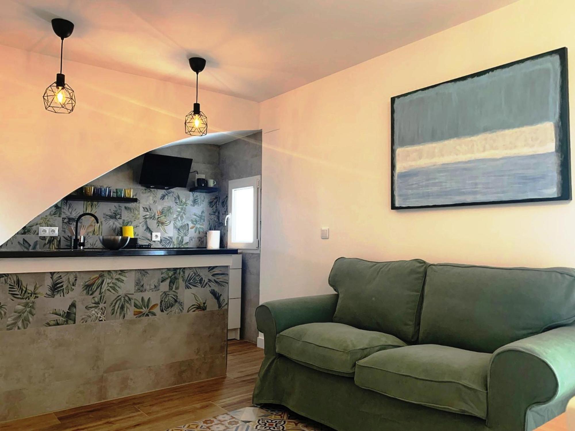 Home Sea&Dreams Oldtown V Calp Extérieur photo